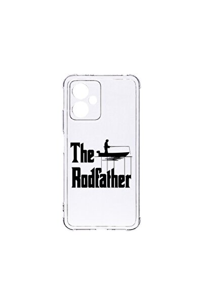 bestcase Husa Anti Shock 1.5MM, compatibilă cu Motorola Moto G14, The Rodfath...