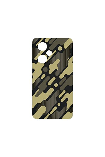 bestcase Husa BestCase¬Æ Premium Silicon, Compatibila Cu OPPO A59 5G, Green C...