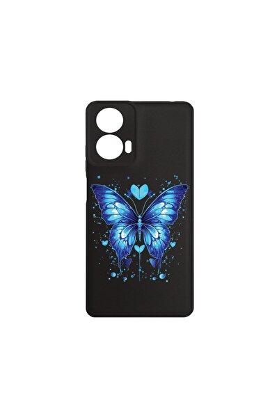 bestcase Калъф за Motorola Moto G24 / Moto G24 Power, BestCase® Тънък силикон...