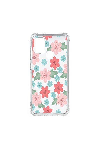 bestcase Husă Antișoc din Silicon Compatibilă cu Motorola Moto G60s, Colecția...