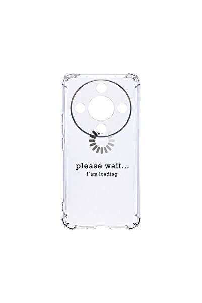 bestcase Αντικραδασμική Θήκη 1.5MM, Συμβατή με Honor Magic6 Lite, Παρακαλώ πε...