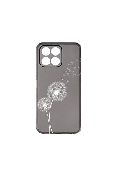 bestcase Husa BestCase¬Æ Grafit Silicon 1.5MM, Compatibila Cu Honor X6, Dande...
