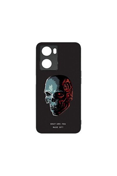 bestcase Husa BestCase¬Æ Slim Glassy, Compatibila Cu OPPO A57 4G / A57s, What...