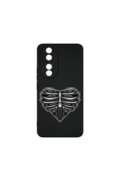 bestcase Husa BestCase¬Æ Premium Liquid Silicon, Compatibila Cu Honor 90, Ske...