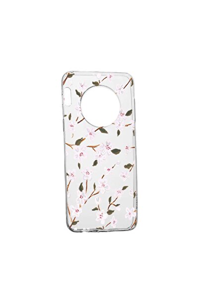 bestcase Husa Silicon, Compatibila Cu Huawei Nova Y90, Spring Flower, reziste...