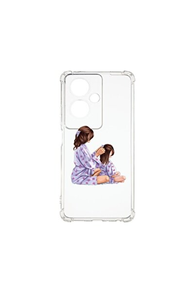 bestcase Αντικραδασμική Θήκη 1.5MM, Συμβατή με OPPO Reno 11F, Σχέδια Πριγκίπι...