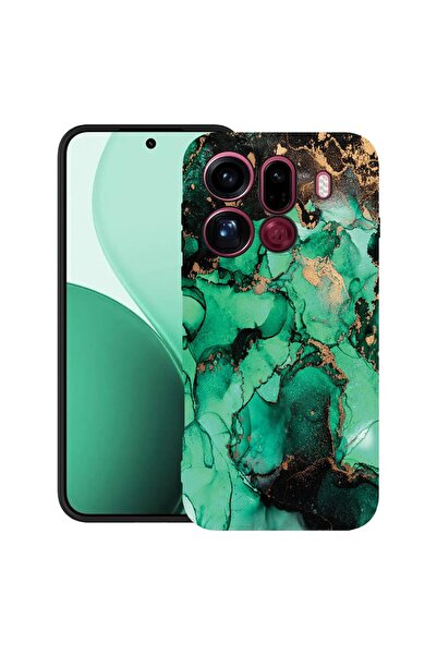 bestcase ¬Æ Husa TPU Ultra Slim Compatibil cu OPPO Find X9 Pro, cu Design Dar...