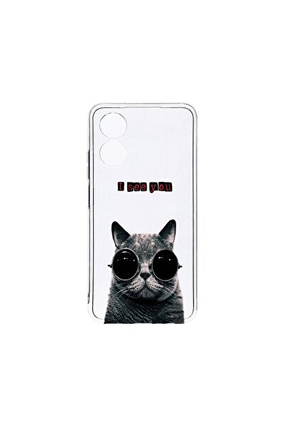 bestcase Husa BestCase¬Æ Clear Silicon 2MM, Compatibila Cu OPPO A78 / A58 5G,...