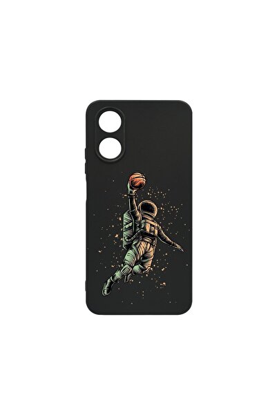 bestcase Husa BestCase¬Æ Slim SIlicon 0.8MM, Compatibila Cu OPPO A38 4G, Astr...
