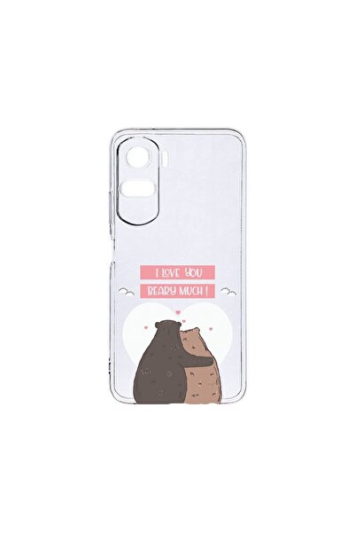 bestcase Husa BestCase¬Æ Διαφανής Σιλικόνη 2MM, Συμβατή με Honor 90 Lite 5G, ...