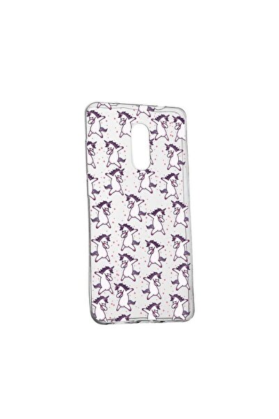 bestcase Husa pentru Oppo Reno 2, Unicorn, rezistenta la uzura, anti-alunecar...