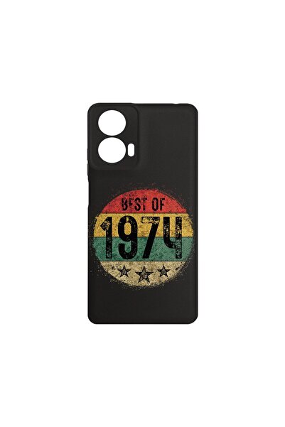 bestcase ¬Æ Husa Slim Silicon pentru Motorola Moto G24 / G24 Power, Best Of 1...