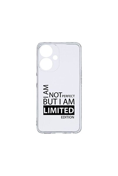 bestcase Husa BestCase¬Æ Clear Silicon, Compatibila Cu Honor X7b, Limited Edi...
