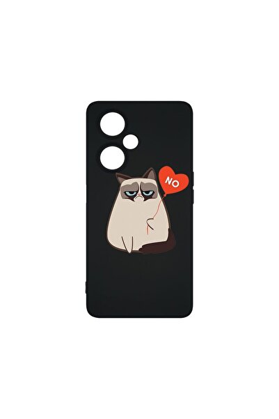 bestcase Θήκη Σιλικόνης Premium, Συμβατή με OPPO A59 5G, Σχέδιο Μιμίδιο - Θυμ...