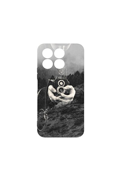 bestcase Husa BestCase® Silicon Premium, Compatibilă cu Honor X8B, Double Exp...