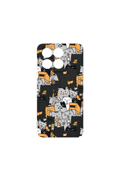 bestcase Husa BestCase¬Æ Premium Liquid Silicon, Compatibila Cu Honor X8a, Ca...