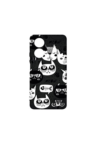 bestcase Husa BestCase¬Æ Premium Liquid Silicon, Compatibila Cu OPPO A58 4G, ...