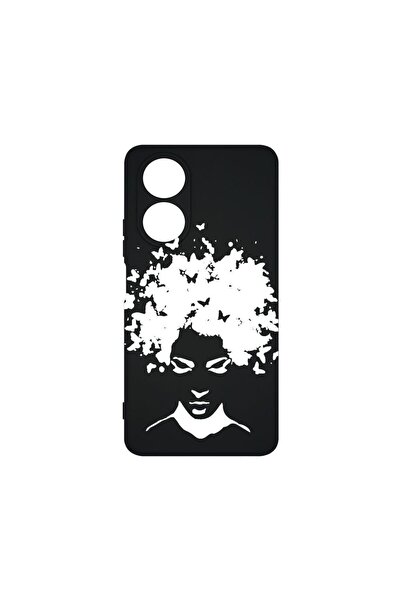 bestcase Husa BestCase® Silicon Lichid Premium, Compatibilă cu OPPO A58 4G, W...