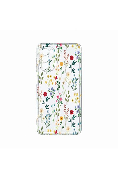 bestcase Husa Silicon, Compatibila Cu Motorola Moto G82 / Moto G52, Spring Fl...