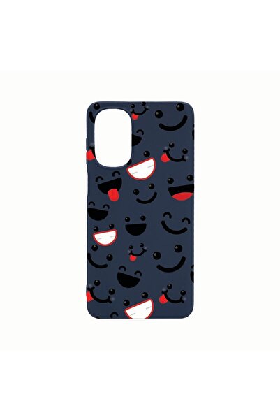 bestcase Husa Silicon, Compatibila Cu Motorola Moto G62 5G, Be Happy, Reziste...