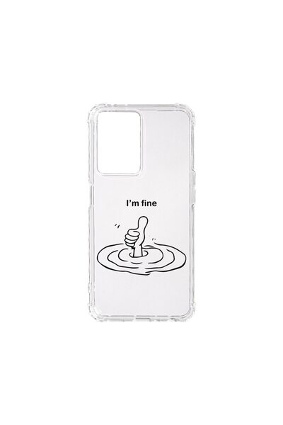 bestcase ¬Æ Husa Anti Shock Pentru Motorola Moto G54 / Moto G54 Power, I'm Fi...