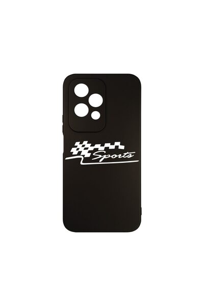 bestcase ¬Æ Husa Slim Premium Silicon 1.2MM, Compatibila Cu Honor 200 Lite 5G...