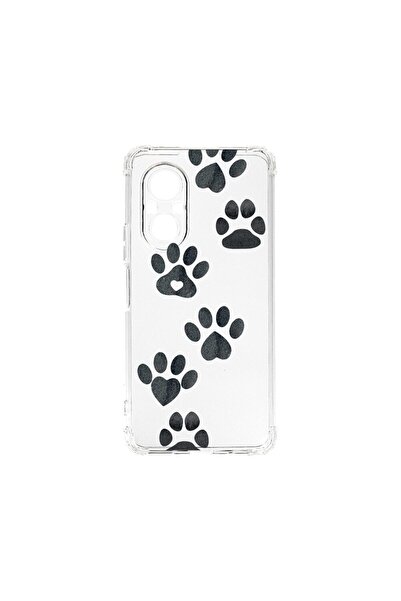 bestcase Αντικραδασμική Θήκη 1.5mm, Συμβατή με Huawei Nova 9 SE, Σχέδιο Πατού...