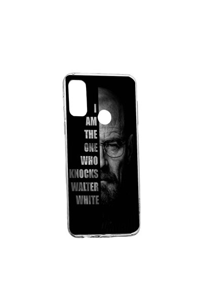 bestcase Θήκη σιλικόνης Breaking Bad, Συμβατή με Motorola Moto G41, ανθεκτική...