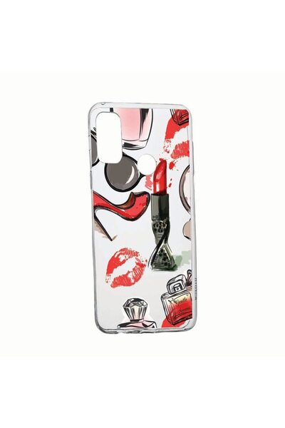 bestcase Husa pentru Oppo A15, Fashion, rezistenta la uzura, anti-alunecare, 54