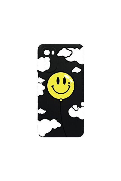 bestcase Λεπτή Θήκη Σιλικόνης 0.8MM, Συμβατή με Motorola Moto G52, Σχέδιο Μπα...