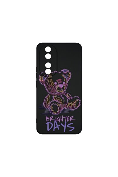 bestcase Husă subțire premium din silicon de 1.2MM, compatibilă cu Honor 90 5...