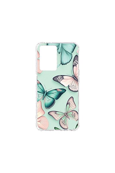 bestcase Husă Antișoc 1.5MM, compatibilă cu OPPO A57 / A57s / A77 / A77s, Mod...