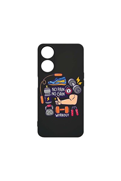 bestcase Husa BestCase¬Æ SLIM SIlicon 0.8MM, Compatibila Cu OPPO A58 5G, No P...