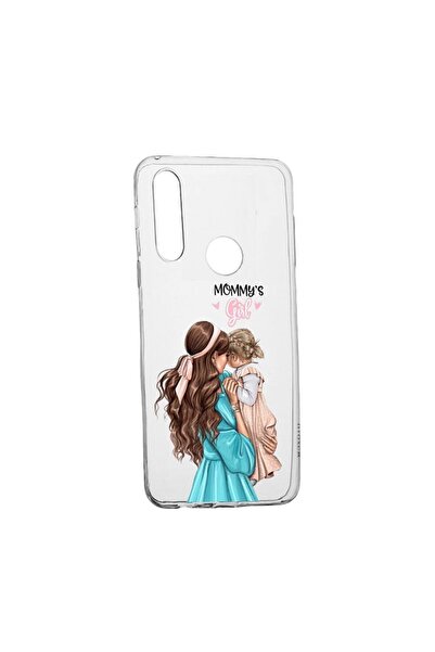 bestcase Θήκη  "Το κορίτσι της μαμάς ", για Oppo A31, ανθεκτική στη φθορά, αν...