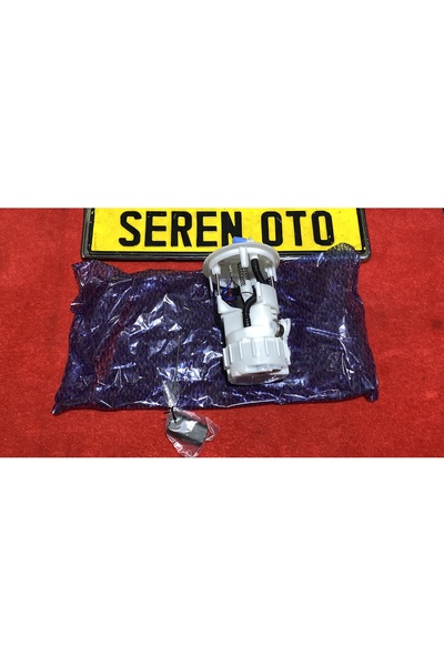 SEREN OTOMOTİV MEGANE II - 2 / 1.4 16V - 1.6 16V UYUMLU YAKIT DEPO BENZİN ŞAMANDIRASI ORJİNAL