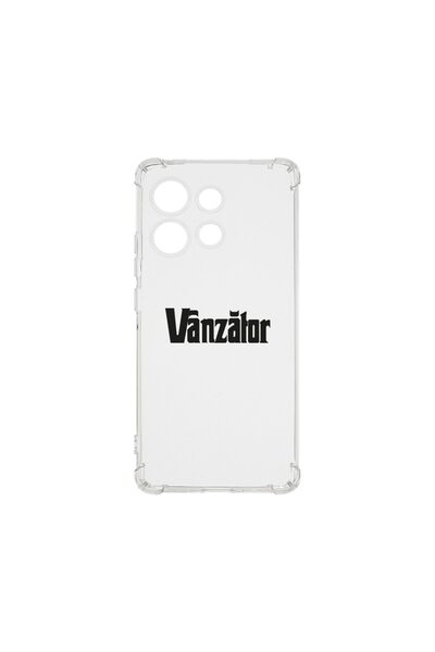 bestcase Husa pentru Motorola Edge 50 Neo, BestCase¬Æ Anti Shock 1.5MM, Vanza...