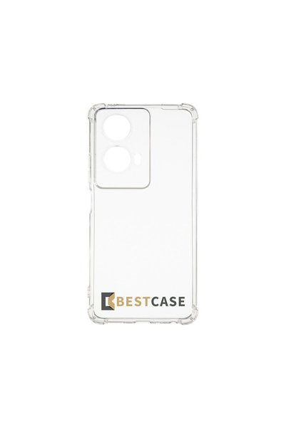 bestcase Husa Original BestCase¬Æ pentru Motorola Edge 50 Fusion, Anti Shock ...