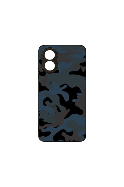 bestcase Husa BestCase¬Æ MaxSafe, Compatibila Cu OPPO A38 4G, Camouflage, HD ...