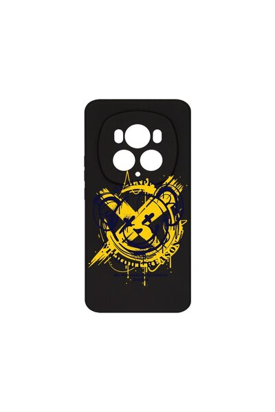 bestcase ¬Æ Husa Slim Premium Silicon 1.2MM, Compatibila Cu Honor Magic6 Pro,...