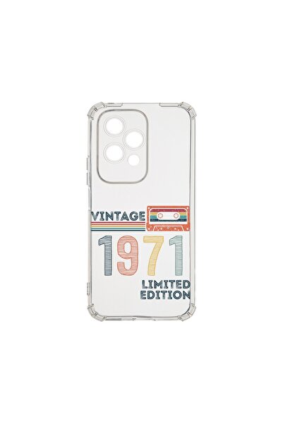 bestcase ¬Æ Husa Anti Shock Pentru Honor 200 Lite, Limited Edition 1971 - Vin...