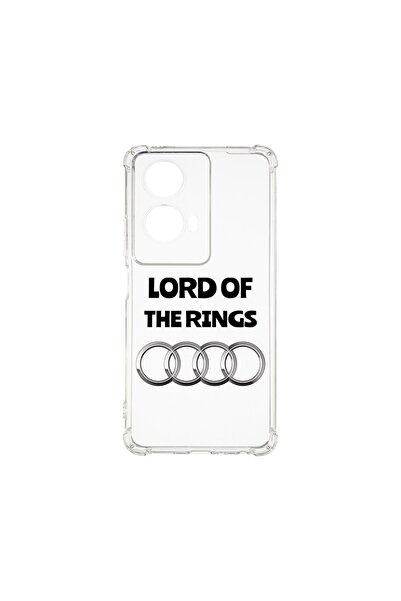 bestcase Husa pentru Motorola Moto G35, BestCase¬Æ Anti Shock 1.5MM, Lords Of...