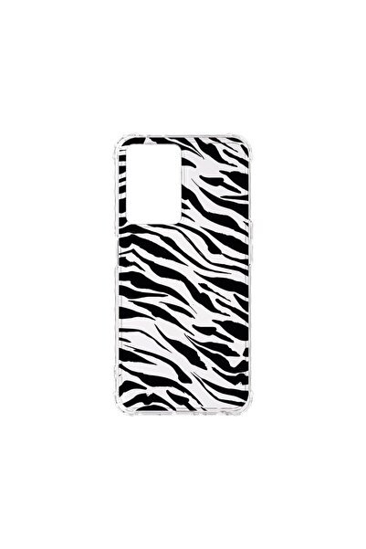 bestcase Husa BestCase¬Æ Anti Shock 1.5MM, Compatibila Cu OPPO A57s, Tiger Pa...