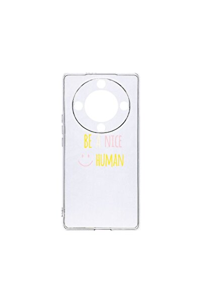bestcase Διαφανής Θήκη Σιλικόνης 2MM, Συμβατή με Honor Magic6 Lite / X9b / X5...