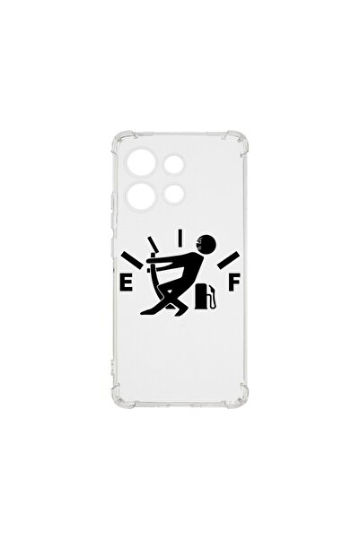 bestcase Husa pentru Motorola Edge 50 Neo, BestCase¬Æ Anti Shock 1.5MM, Out O...