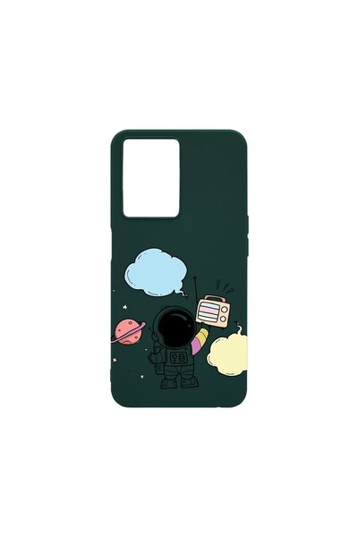 bestcase Husa BestCase¬Æ Slim SIlicon 0.8MM, Compatibila Cu OPPO A57s, Astron...