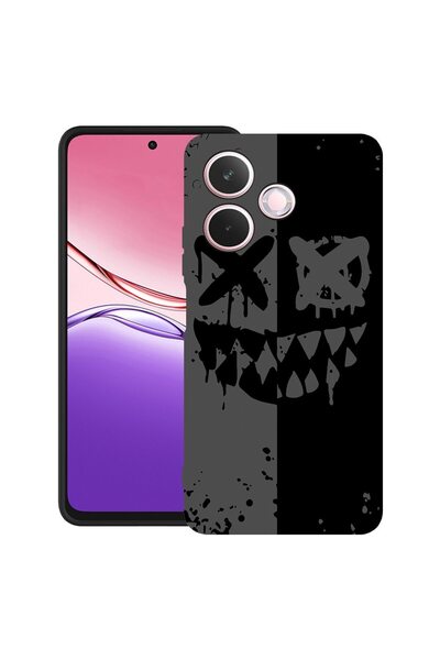 bestcase ¬Æ Husa TPU Ultra Slim Compatibil cu Honor X5c Plus / X5c, cu Design...