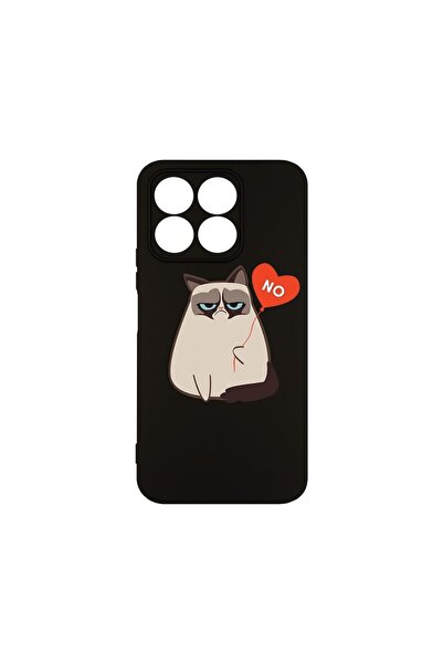 bestcase Θήκη για Honor X6b, BestCase® Λεπτή Προστατευτική Σιλικόνη Premium 1...