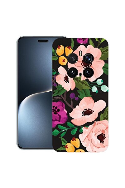 bestcase Θήκη για Honor Magic7 Pro, Προστατευτική λεπτή θήκη σιλικόνης Premiu...