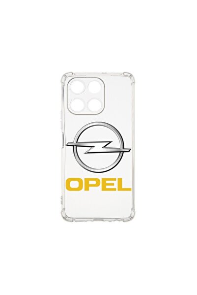 bestcase ¬Æ Case for Honor 200 Smart, Anti Shock 1.5MM, Opel, Shock Resistanc...