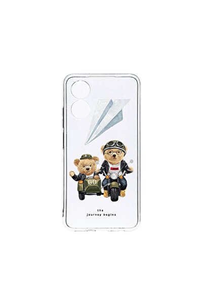 bestcase Husa BestCase¬Æ Clear Silicon 2MM, Compatibila Cu Realme 10 Pro, Ted...